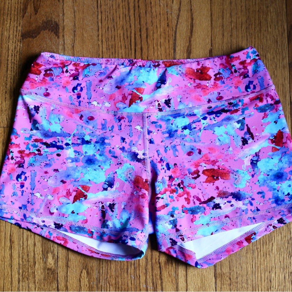 Born Primitive Double Take Shorts